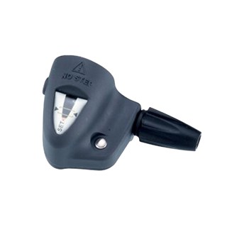 Microshift - Klickboks for Shimano Nexus Inter 3 gear