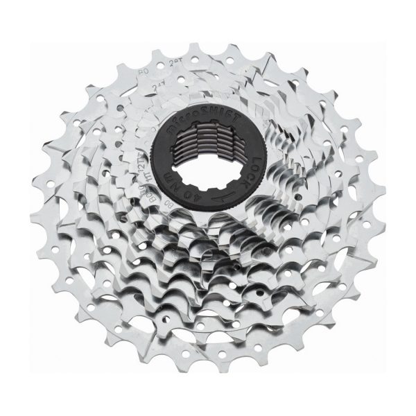 MicroSHIFT H-Series Kassette - 10 Speed - 11-25T