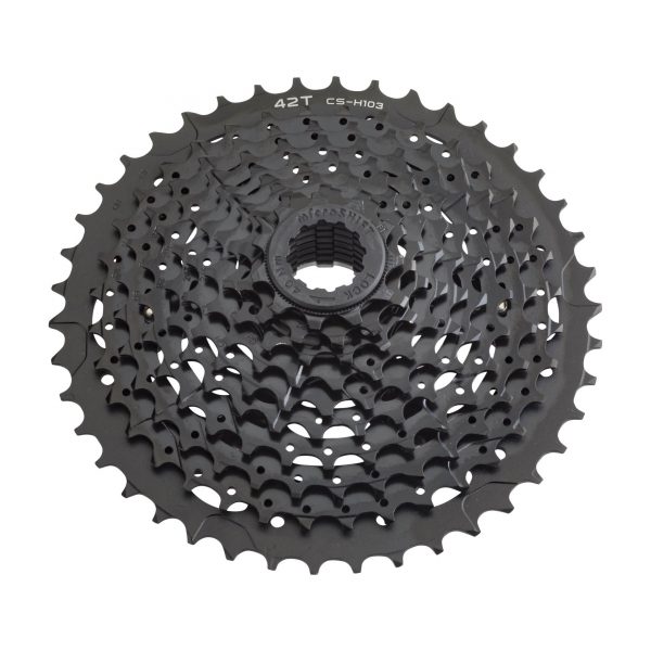 MicroSHIFT H-Series Kassette XLE - 10 Speed - 11-40T