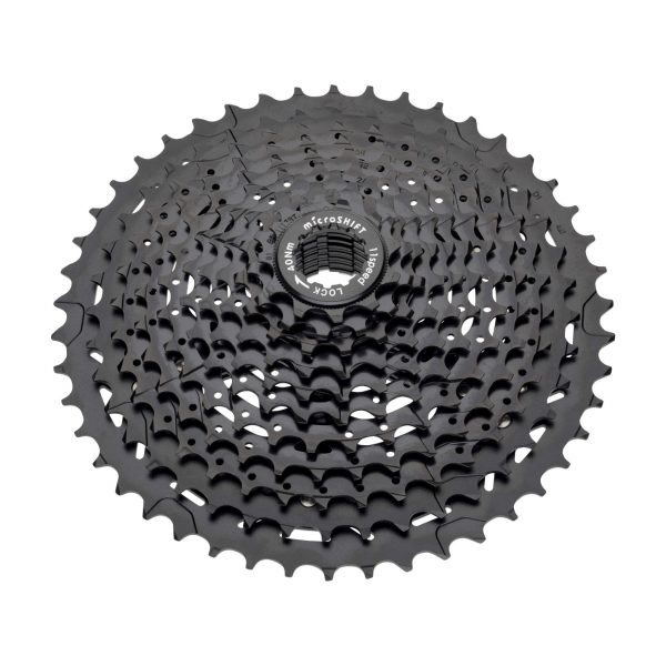 MicroSHIFT XLE Kassette - 11 Speed - 11-46T