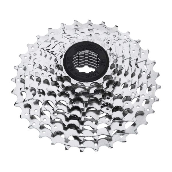 MicroSHIFT H-Series Kassette - 8 Speed - 11-32T