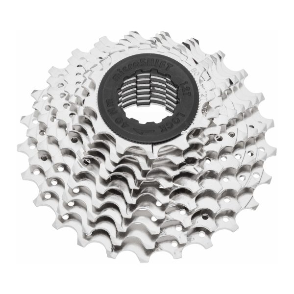 MicroSHIFT H-Series Kassette - 9 Speed - 11-28T