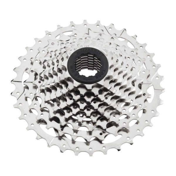 MicroSHIFT H-Series Kassette - 9 Speed - 11-36T