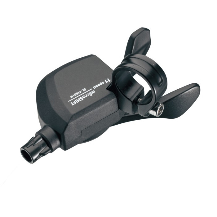 MicroShift XLE Express Shifters 2x11-Speed