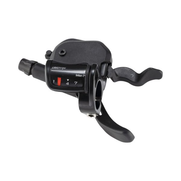 Microshift Xpress - Skiftegreb højre til Shimano Nexus inter 7 gear