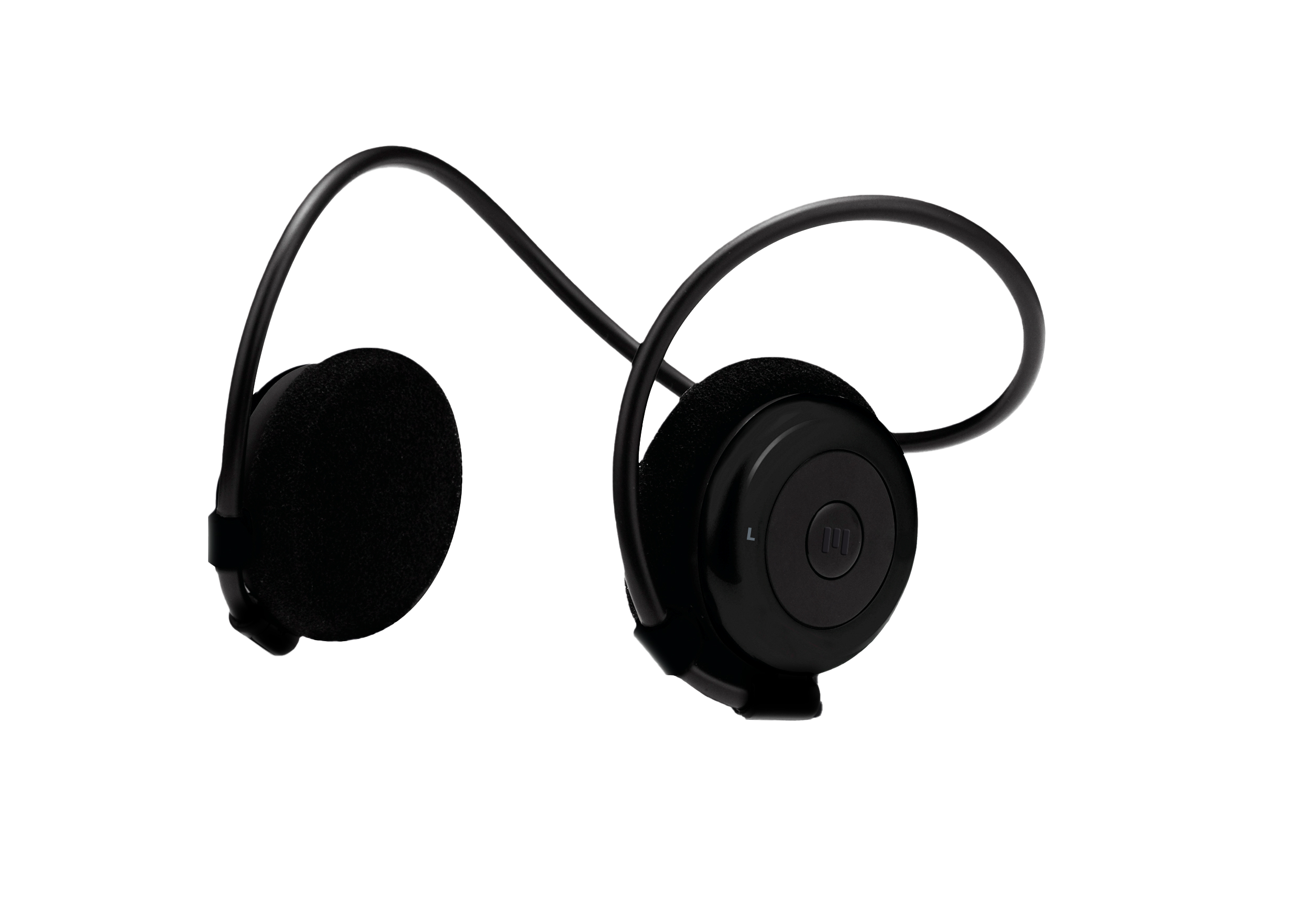 Miiego AL4 Freedom Mini - Letvægts Bluetooth Høretelefoner til Løb, Trådløs, Unisex