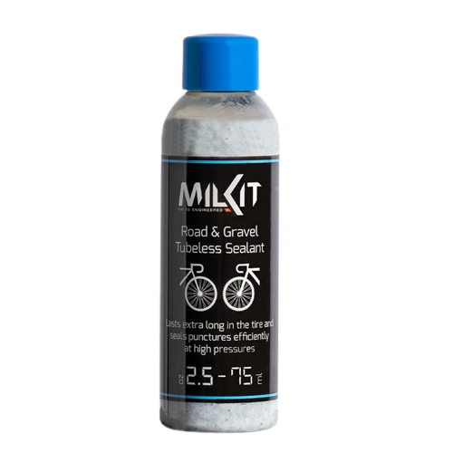 Milkit Tubeless Sealant Road & Gravel 75ml