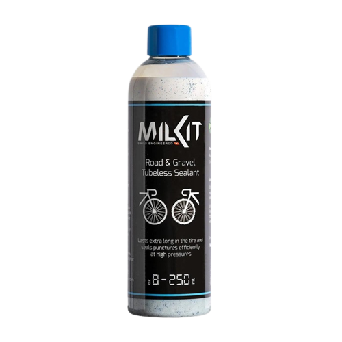 Milkit Tubeless Sealant Road & Gravel 250ml