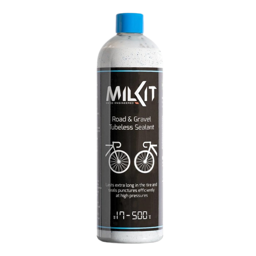 Milkit Tubeless Sealant Road & Gravel 500ml