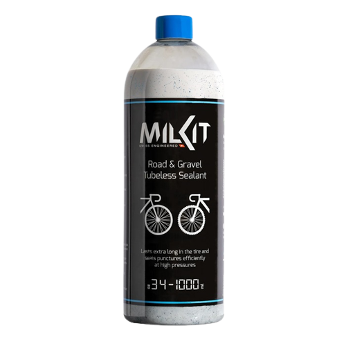 Milkit Tubeless Sealant Road & Gravel 1000ml