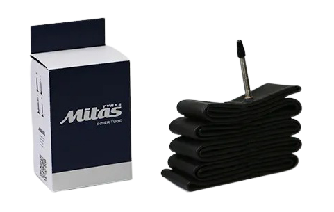 Mitas Classic Slange 26" x 1.75-2.45" Autoventil