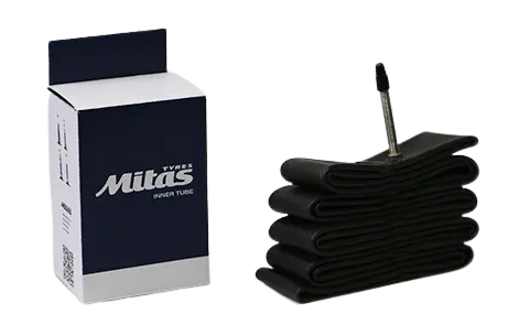 Mitas Classic Slange 29 x 1.75-2.45" Raceventil"
