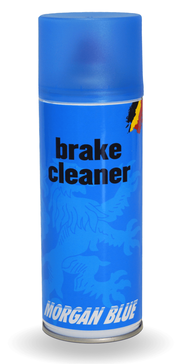 Morgan Blue Bremserens 400 ml