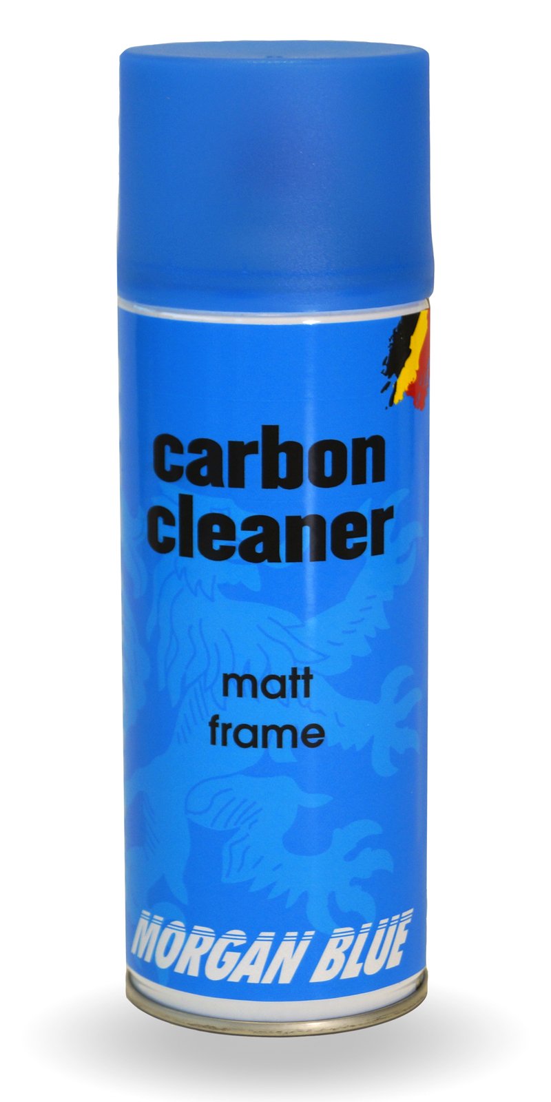 Morgan Blue Carbon Cleaner Matt 400 ml