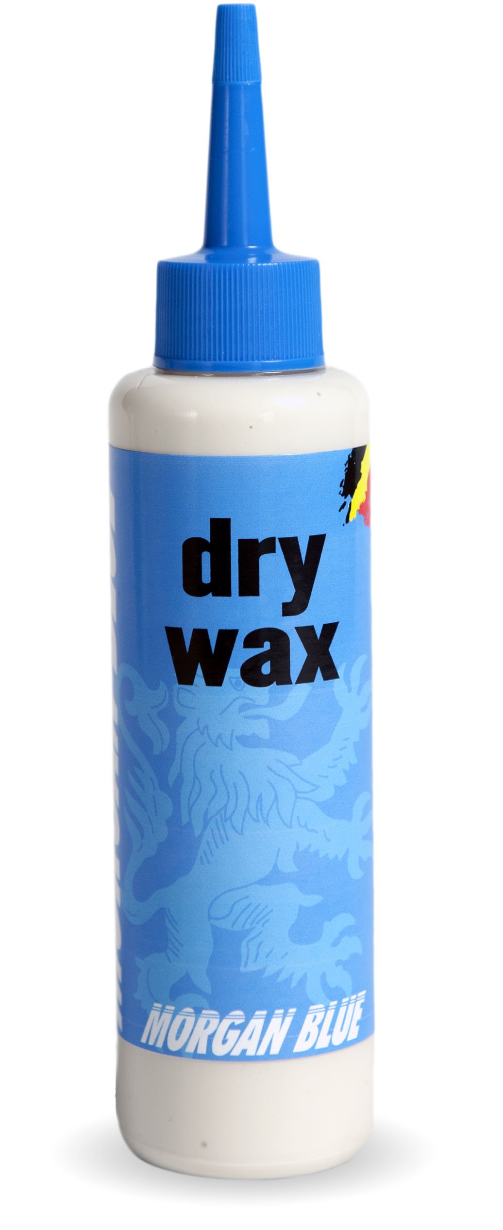 Morgan Blue Dry Wax - Kædevoks - 125 ml
