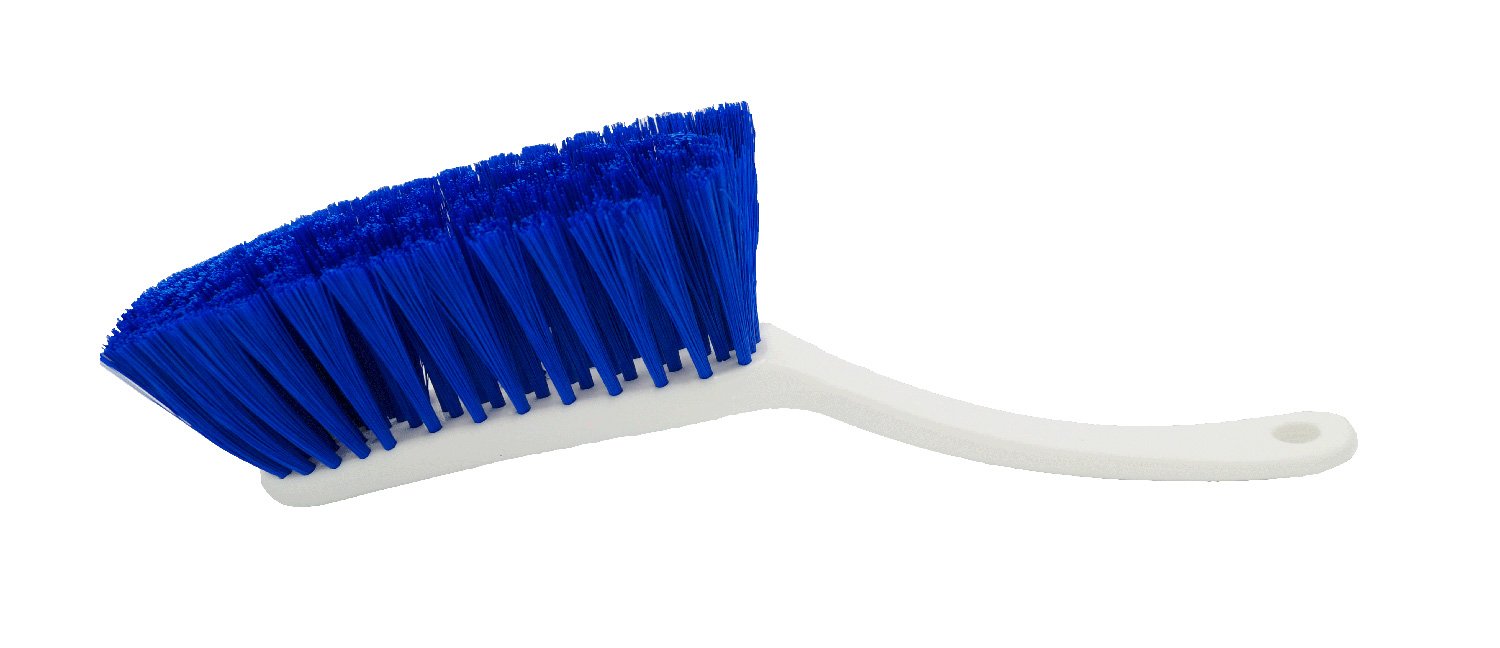 Morgan Blue Hjulbørste