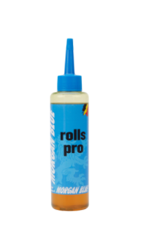 Morgan Blue Rolls Pro Kædeolie 125ml.