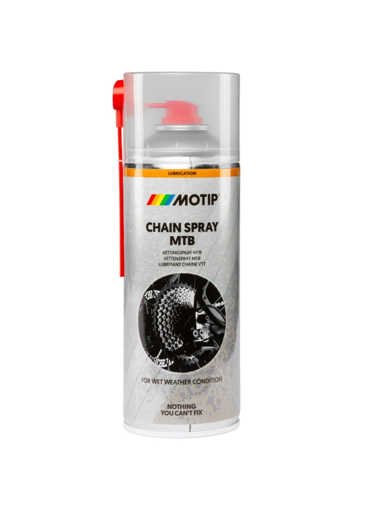 Motip kædespray ultra ceramic