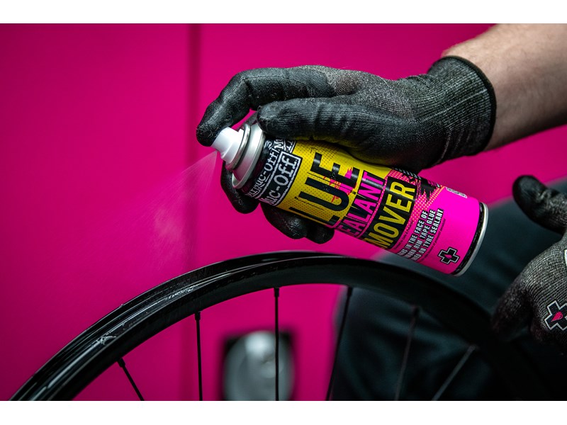 MucOff Glue Remover 750ml til bl.a. Tubeless Sealant 219,00