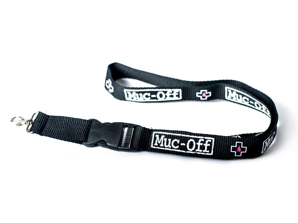 Muc-Off Nøglering