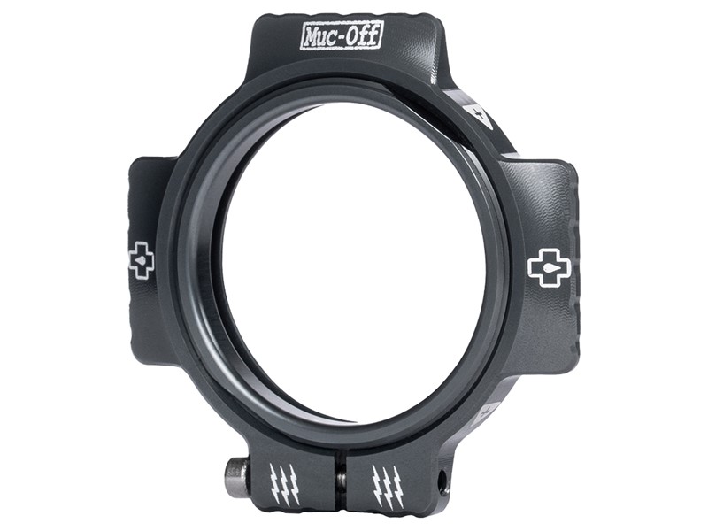 Muc-Off Crank Preload Ring A CNC 7075 - Grey