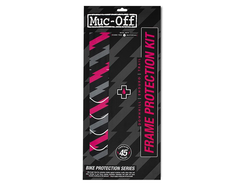 Muc-Off Stelbeskyttelse Til DH/Enduro Bolt
