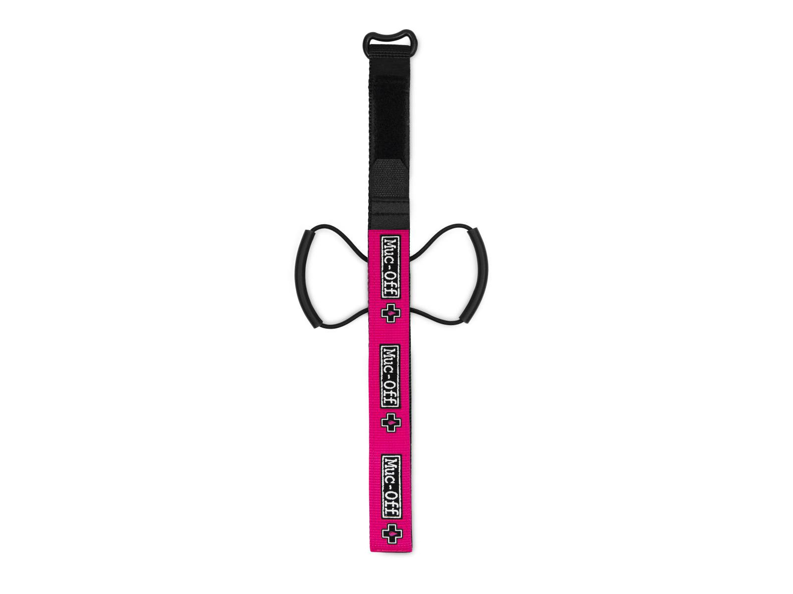 Muc-Off Utility Frame Strap / Rammestrop - Pink