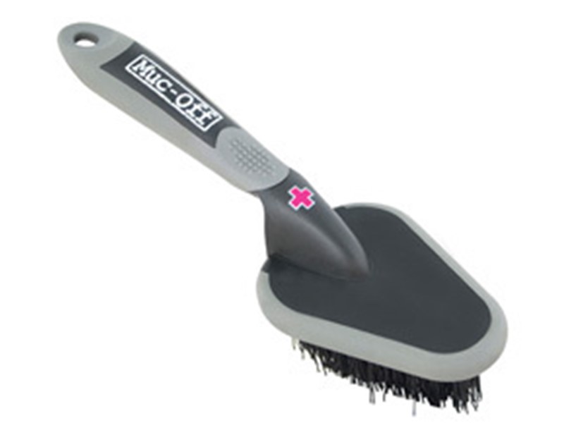 Muc-Off Detailing Brush / Vaskebørste