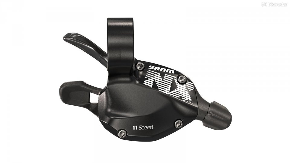 Sram NX 11 speed trigger højre side