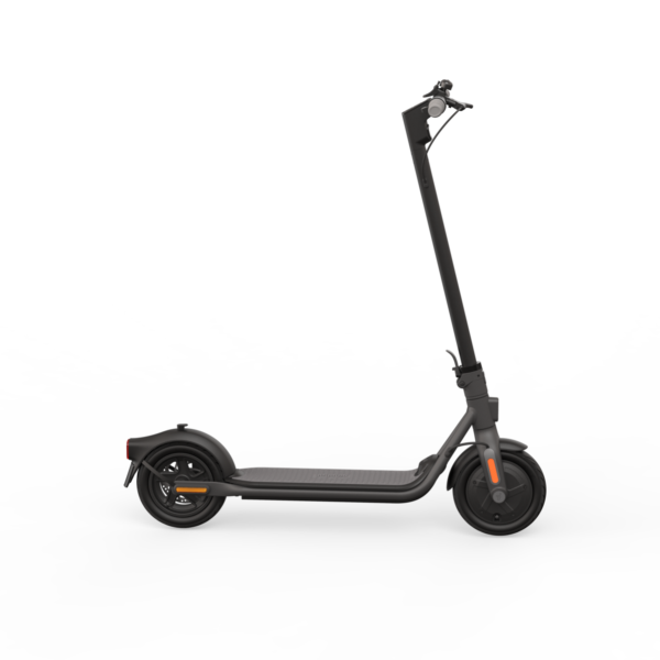 Ninebot by Segway Kickscooter F25E II el-løbehjul