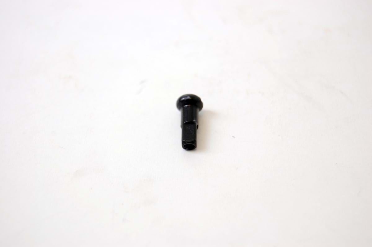 Nippel DT 1,8 x 12 mm Pro Lock Sort