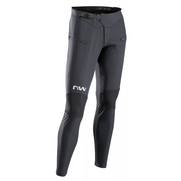 Northwave Bomb Lange MTB Bukser (Størrelse: Medium)