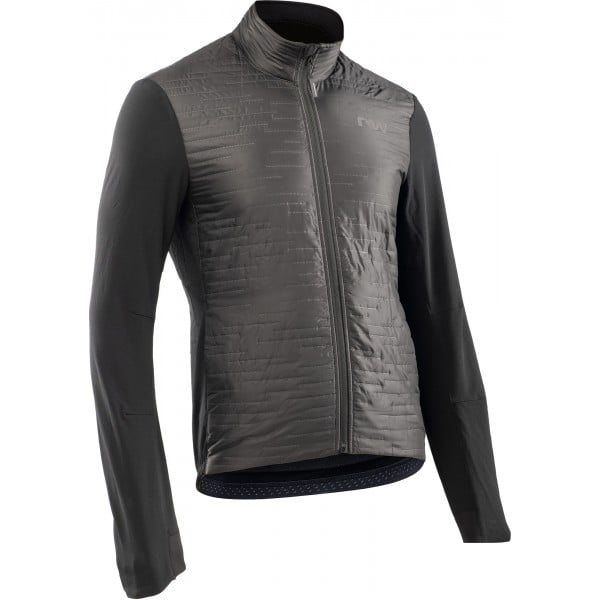 Cykeljakke Northwave Extreme Trail - sort