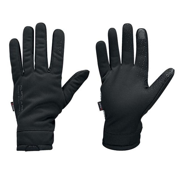 Northwave Fast Polar Handsker Sort