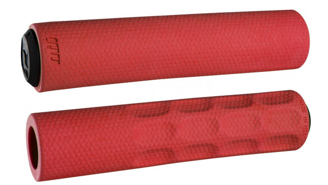 ODI F-1 Vapor MTB Greb 130mm - Red