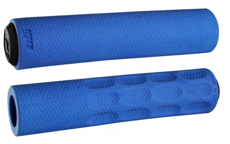 Vairo rankenėlės ODI F-1 Vapor AIRE 130mm Mėlyna