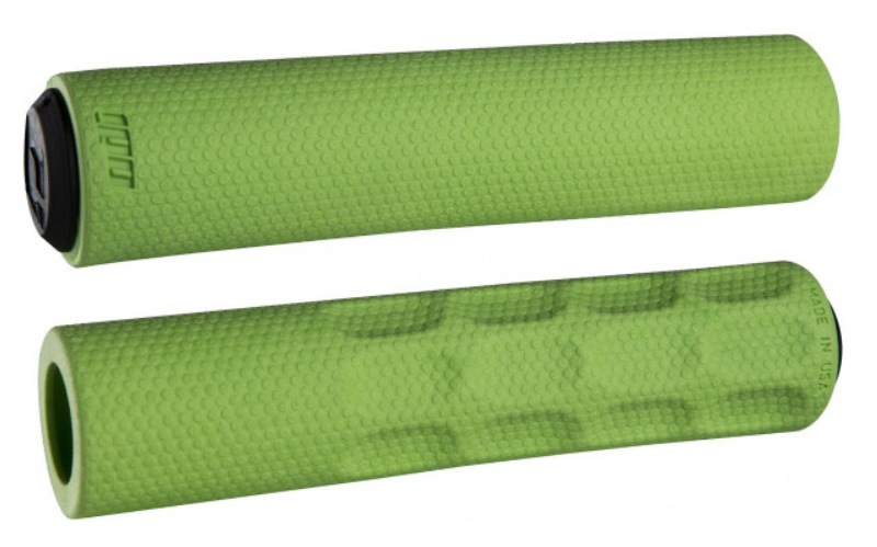 ODI F-1 Vapor MTB Greb 130mm - Green