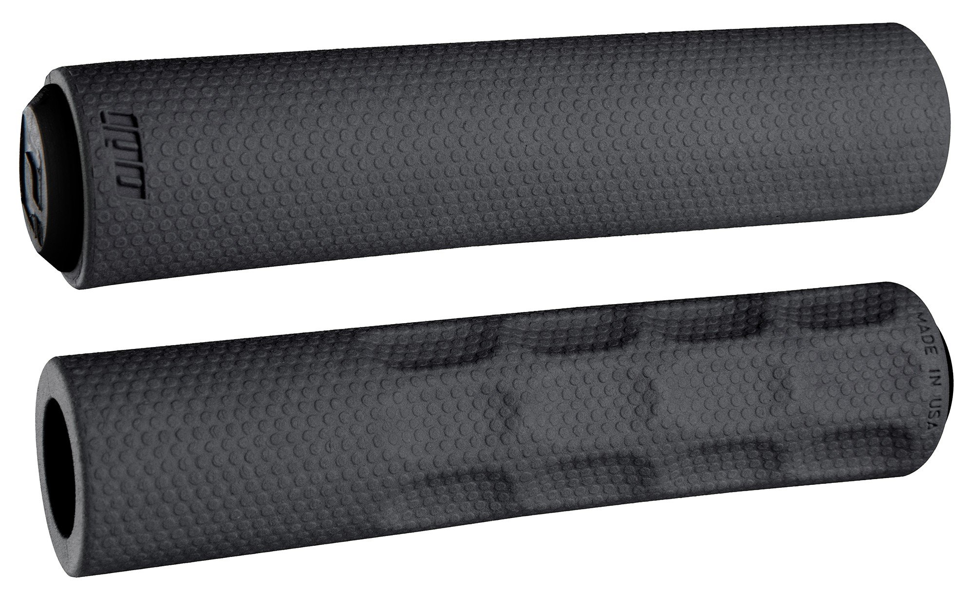 Vairo rankenėlės ODI F-1 Vapor AIRE 130mm Juodas