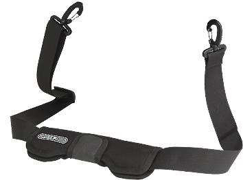 Skulderrem Ortlieb universal med snap hook