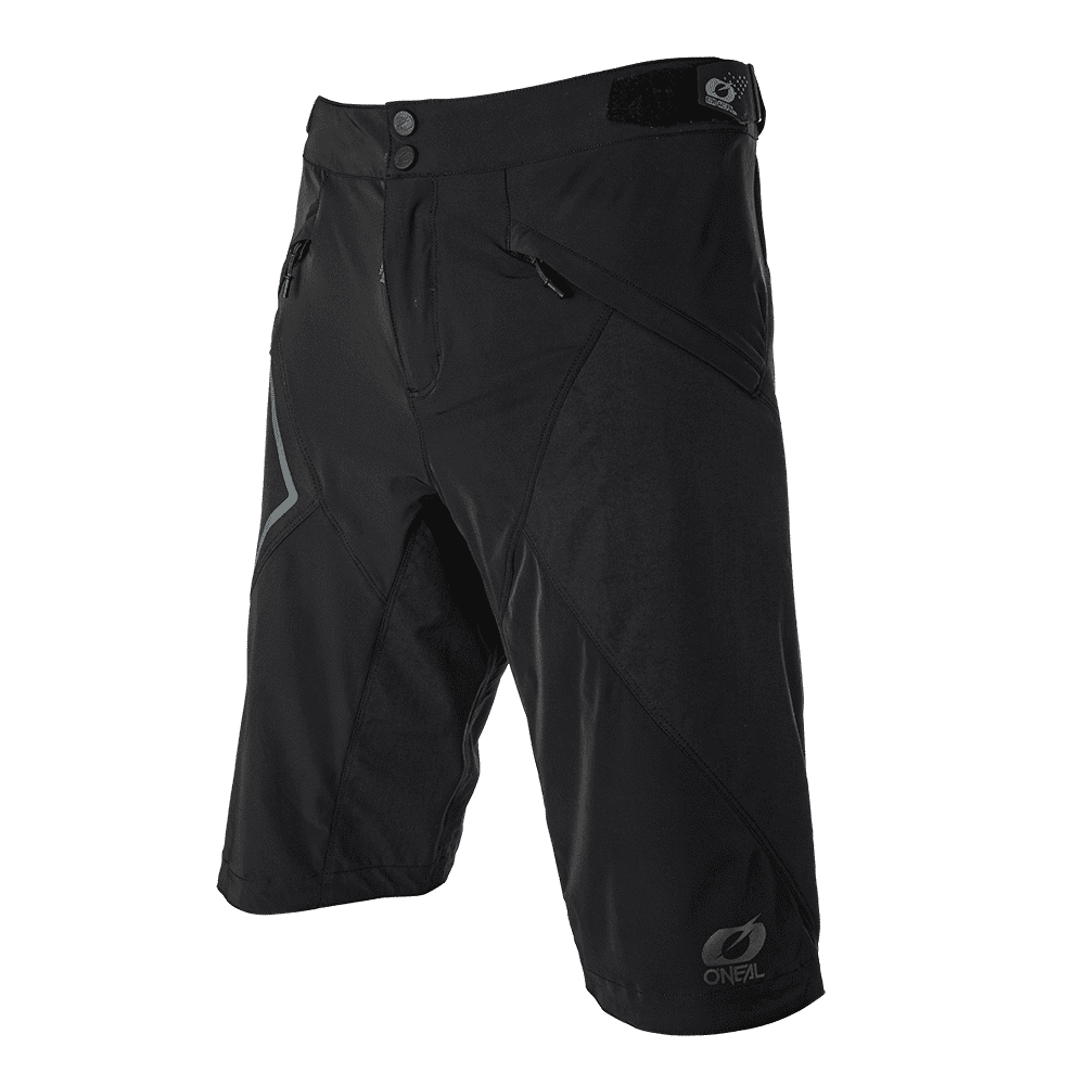 O'Neal All Mountain Mud Shorts Sort