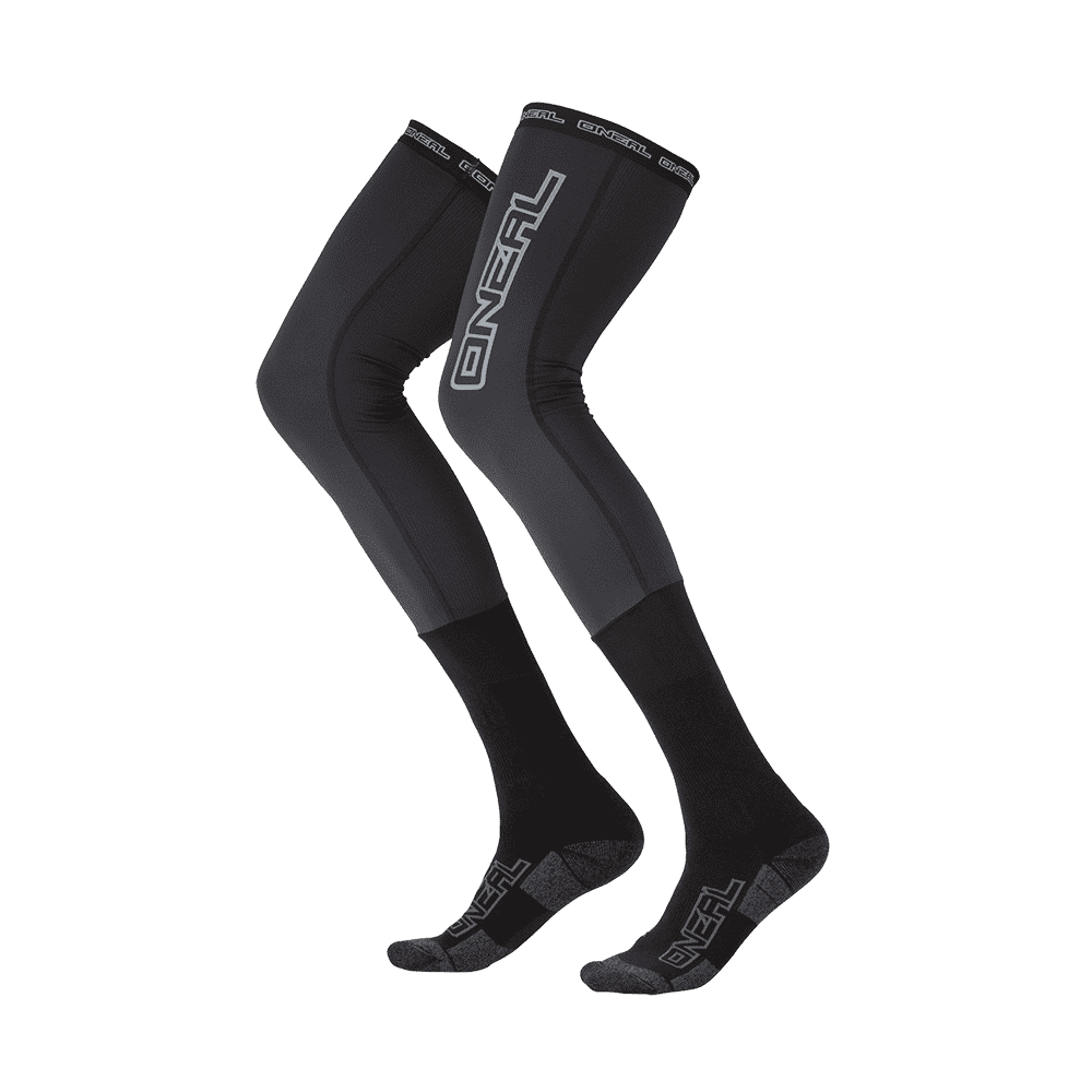 O'Neal Pro XL Kneebrace - Løse Ben - Str. One Size