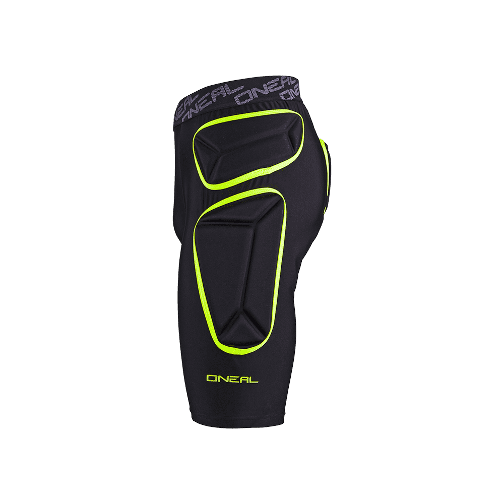 Specialized Trail Short met binnenbroek Heren - woodbine