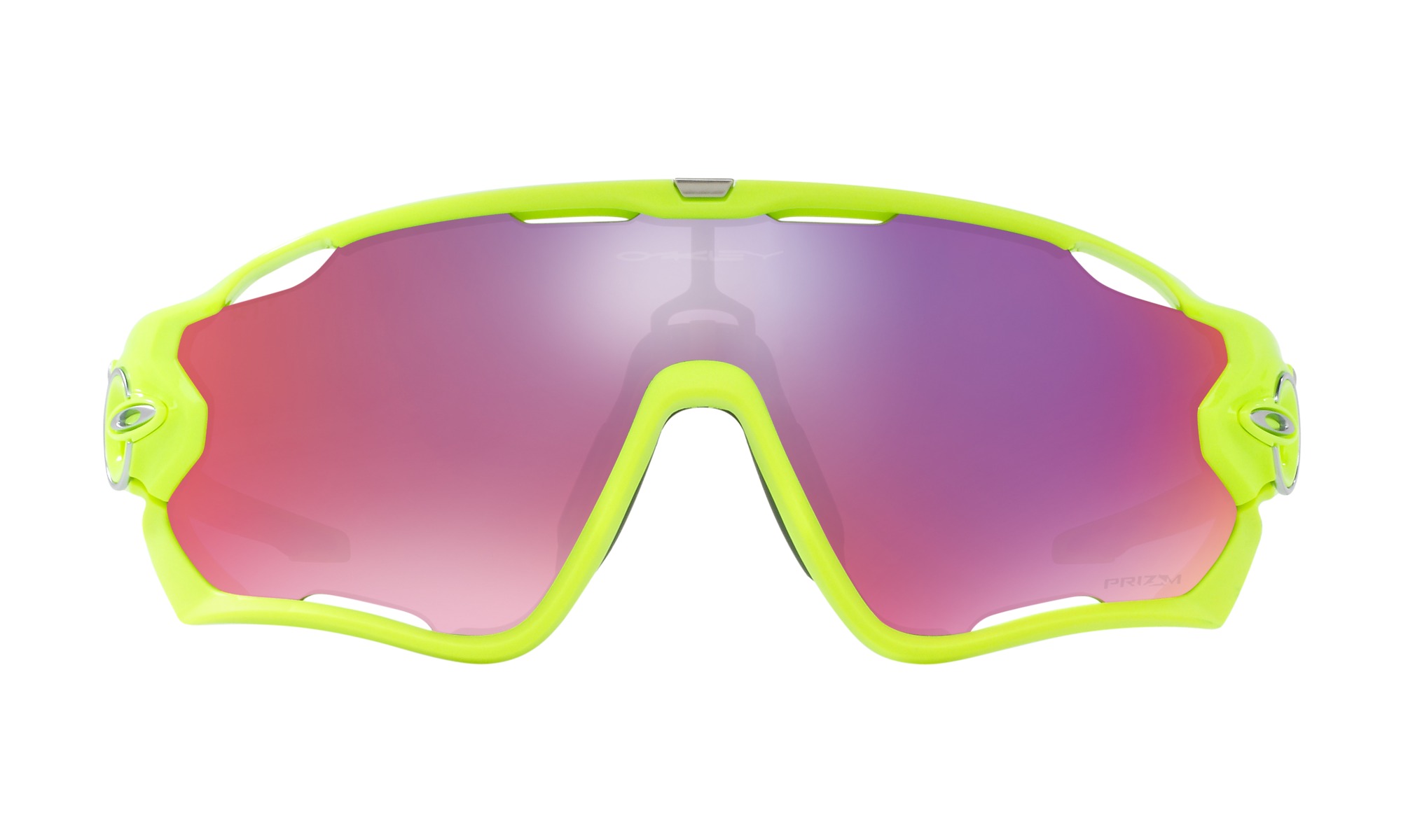 oakley jawbreaker redline prizm road