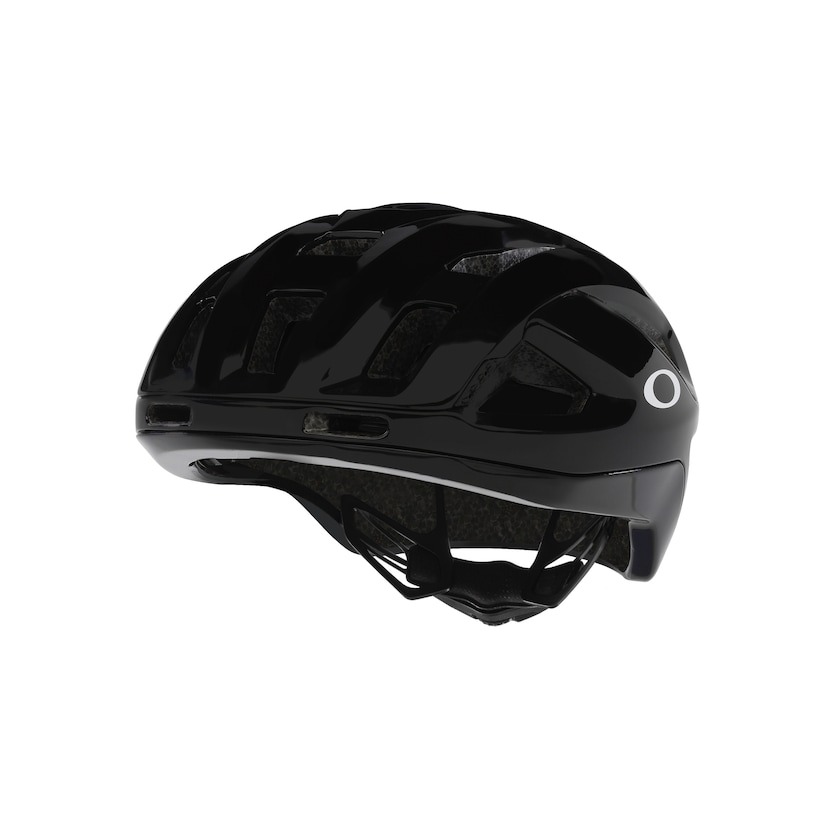 Oakley ARO3 Endurance - Cykelhjelm - MIPS - Blank Sort - Str. 52-56 cm