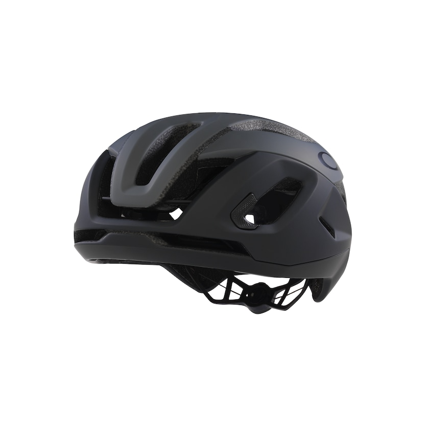 Oakley ARO5 Race - Cykelhjelm - Mat Mørkegrå/Grå - 52-56 cm