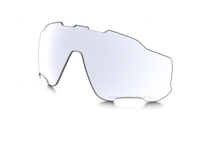 Oakley Jawbreaker fotokromisk linse