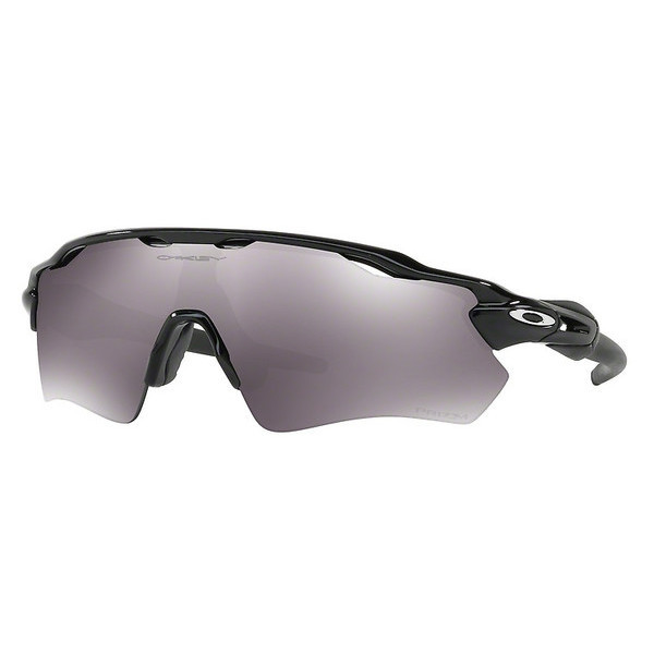 Oakley Radar EV Path - Prizm Black Polarized - Stel Matte Sort