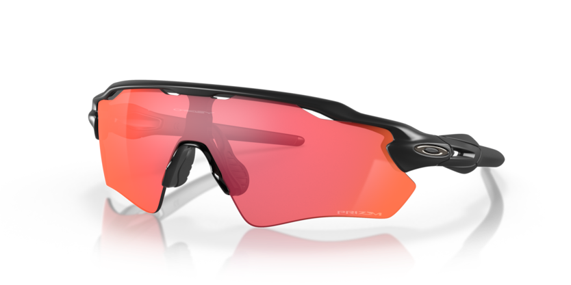 Oakley Radar EV Path - Cykelbrille - Prizm Trail Torch - Matte Black