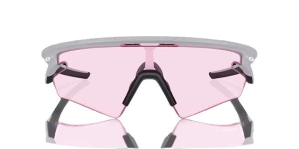 Oakley Sphaera slash - Cykelbriller - Prizm low light - Matte fog