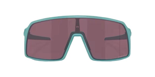 Oakley Sutro cykelbriller prizm road black / matt pacific